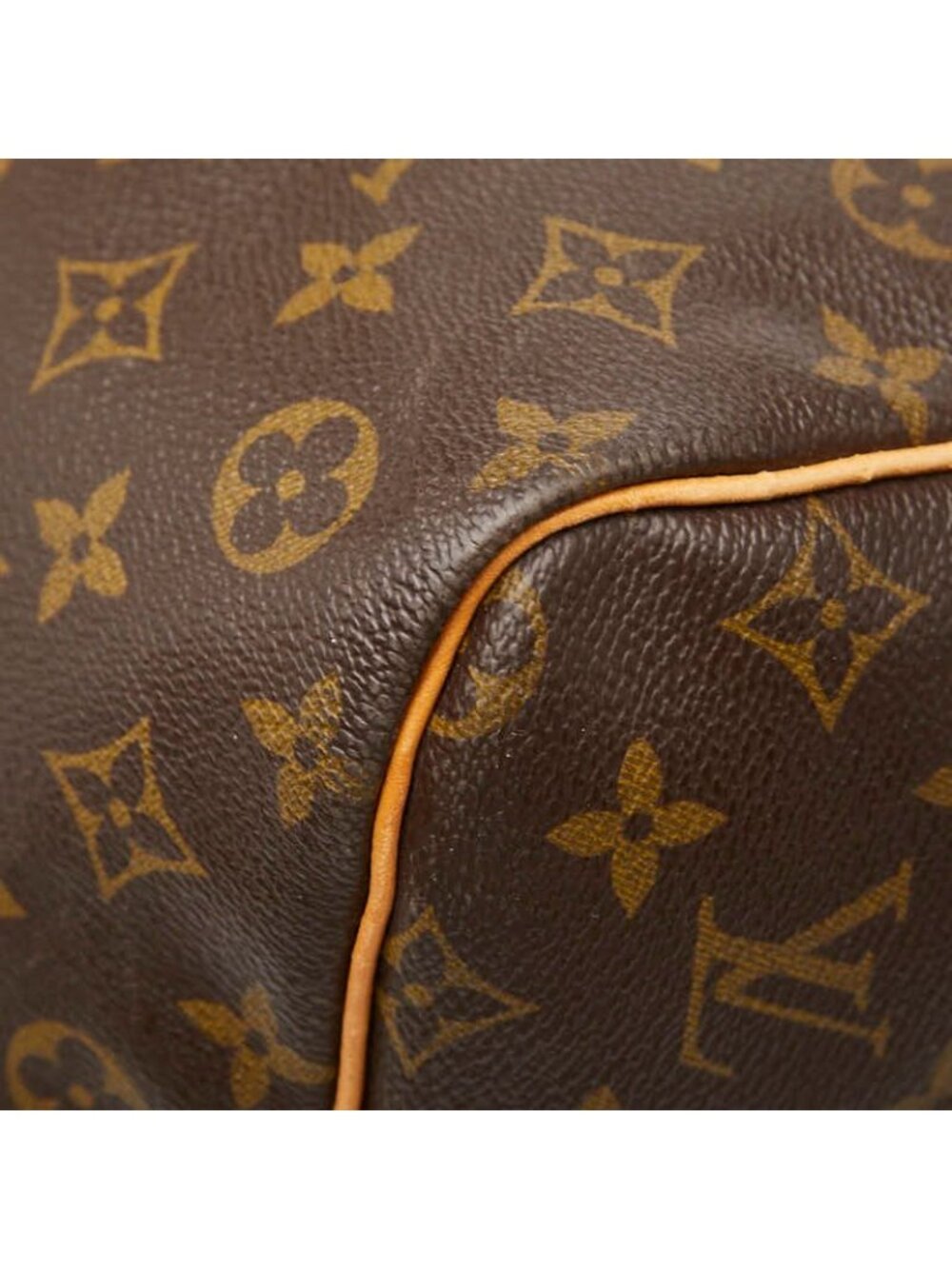 Louis Vuitton Monogram Keepall Bandouliere 60 Boston Bag 2-Way - Picture 6 of 10